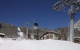 Familienhotel Lagant